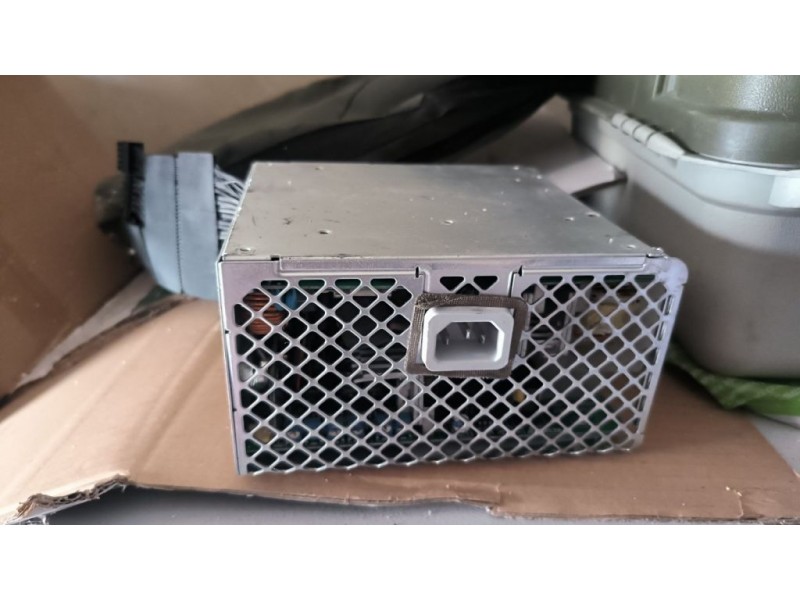 Блок живлення DPS-980BB 980 Вт до компьютерів AppleMac Pro