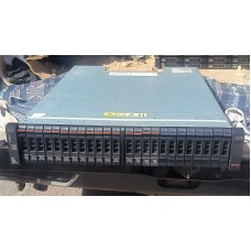 Дисковий масив IBM Storwise V7000 7.2Tb