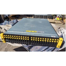 Дисковий масив HPE (HP) 3PAR StoreServ 8200