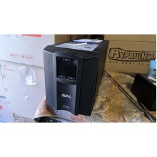 Бесперебійник ДБЖ APC Smart-UPS C1500 SMC1500I