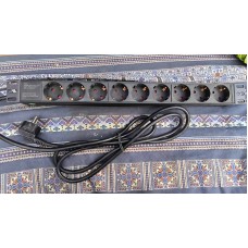 PDU до серверної шафи 3500Wt