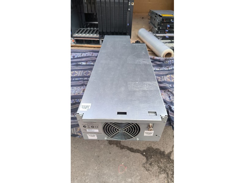 Силовий модуль APC Symmetra LX SYPM4KI