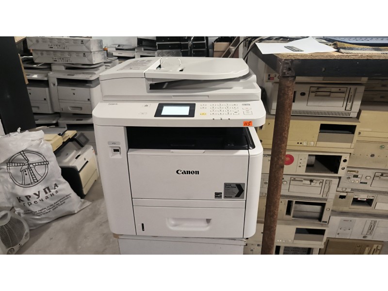 БФП Canon i-SENSYS MF418x №115