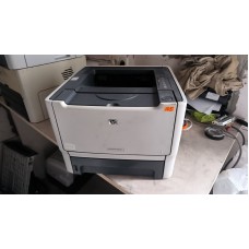 Принтер HP LaserJet P2015d №105