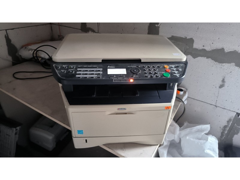 БФП Kyocera Ecosys FS-1028MFP №1x