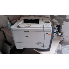 Принтер HP LaserJet 3015 №108x