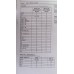 Принтер HP LaserJet 3015 №108x