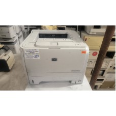 Принтер HP LaserJet P2035 №52x