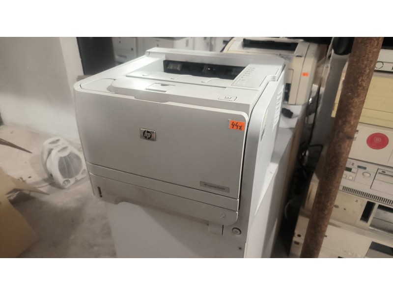 Принтер HP LaserJet P2035 №44x