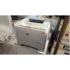 Принтер HP LaserJet P2035 №105x