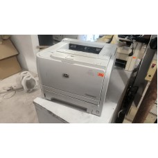 Принтер HP LaserJet P2035 №97x