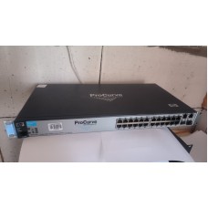 Cвітч комутатор HP 2610-24G J9085A ProCurve