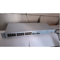Комутатор 3Com Baseline 2226 Plus