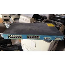 Комутатор Cisco WS-C2950G-24-E1