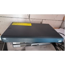 Міжмережевий екран Cisco PIX 515E