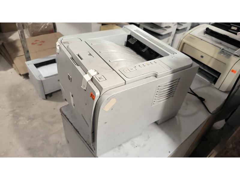 Принтер HP LaserJet P2035 №95x