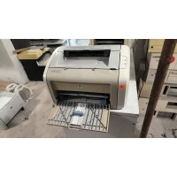 Принтер HP LaserJet 1020 №3