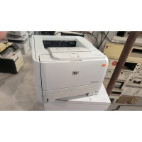 Принтер HP LaserJet P2035 №86x