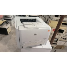 Принтер HP LaserJet P2035 №86x
