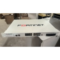 Мережевий екран Fortinet FG-200B