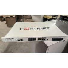 Мережевий екран Fortinet FG-200B
