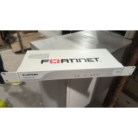 Аналізатор мережи FortiAnalyzer-100C