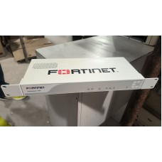 Аналізатор мережи FortiAnalyzer-100C