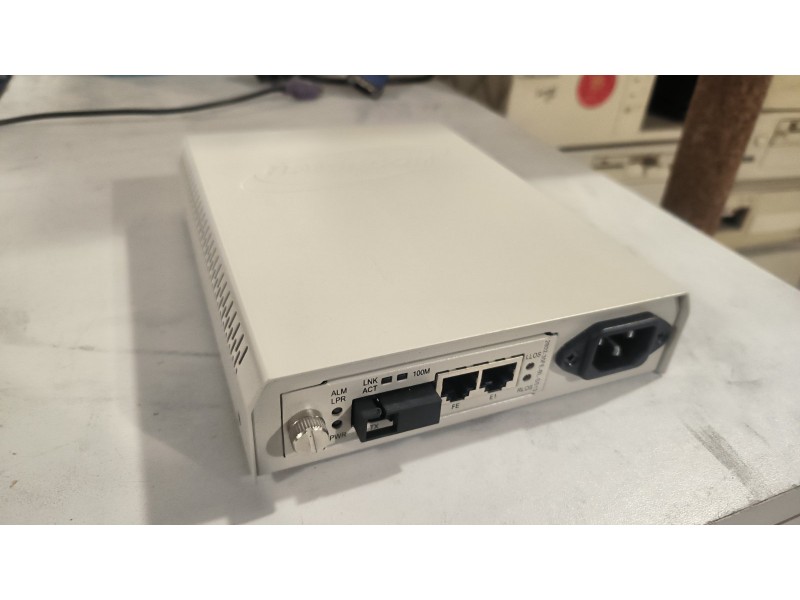 Мультиплексор Raisecom RCMS2802-30FE-BL-SS13