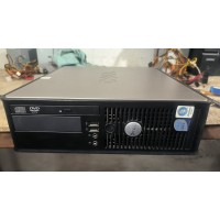 Системний блок DELL OPTIPLEX 755