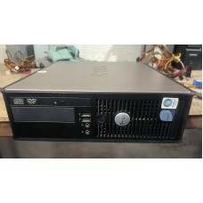 Системний блок DELL OPTIPLEX 755