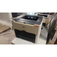 Принтер HP LaserJet 1320 №116x