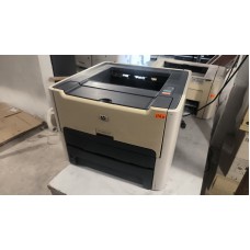 Принтер HP LaserJet 1320 №116x