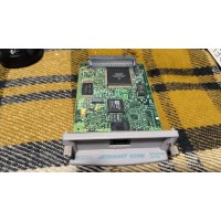 Принт-сервер HP JETDIRECT 600N Ethernet J3110A