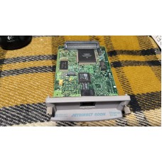 Принт-сервер HP JETDIRECT 600N Ethernet J3110A