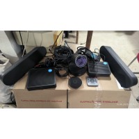 Система для видеоконференций Logitech Rally Plus
