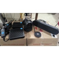 Система для видеоконференций Logitech Rally