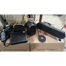 Система для видеоконференций Logitech Rally