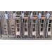 IBM BladeCenter H комплектний, з модулями.