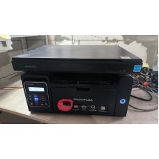 БФП PANTUM M6500