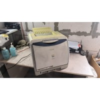 Кольоровий принтер Canon LBP5000