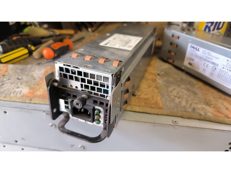 Блок живлення DELL NPS-700AB A 700W