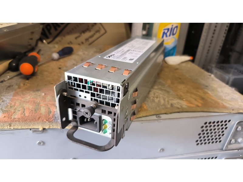 Блок живлення DELL 7000814-0000 700W