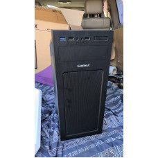 Корпус Gamemax MT520-FAN