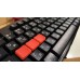 Клавiатура A4Tech X7-G300 USB, чорна, Ігрова, 3xFast