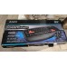 Клавiатура A4Tech X7-G300 USB, чорна, Ігрова, 3xFast