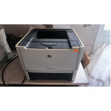 Принтер HP LaserJet 2015d №119x
