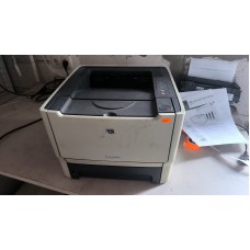 Принтер HP LaserJet 2015d №142
