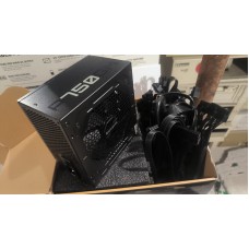 Блок живлення GIGABYTE GP-P750GM 750W