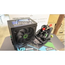 Блок живлення GAMEMAX VP-500 500W