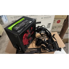 Блок живлення GAMEMAX GM-700B 700W